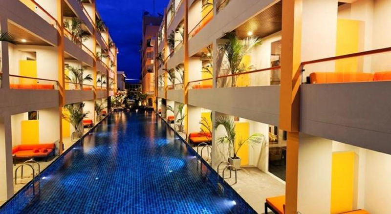 หัวหิน, top 11+ ที่พักหัวหิน 2567 ที่พักมีสวนน้ำ โรงแรมสำหรับเด็ก มีคิดส์คลับ