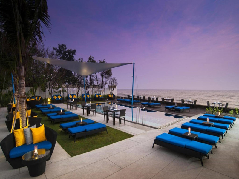 หัวหิน, top 11+ ที่พักหัวหิน 2567 ที่พักมีสวนน้ำ โรงแรมสำหรับเด็ก มีคิดส์คลับ