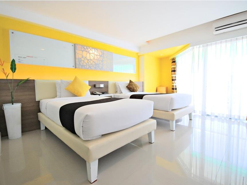 หัวหิน, top 11+ ที่พักหัวหิน 2567 ที่พักมีสวนน้ำ โรงแรมสำหรับเด็ก มีคิดส์คลับ