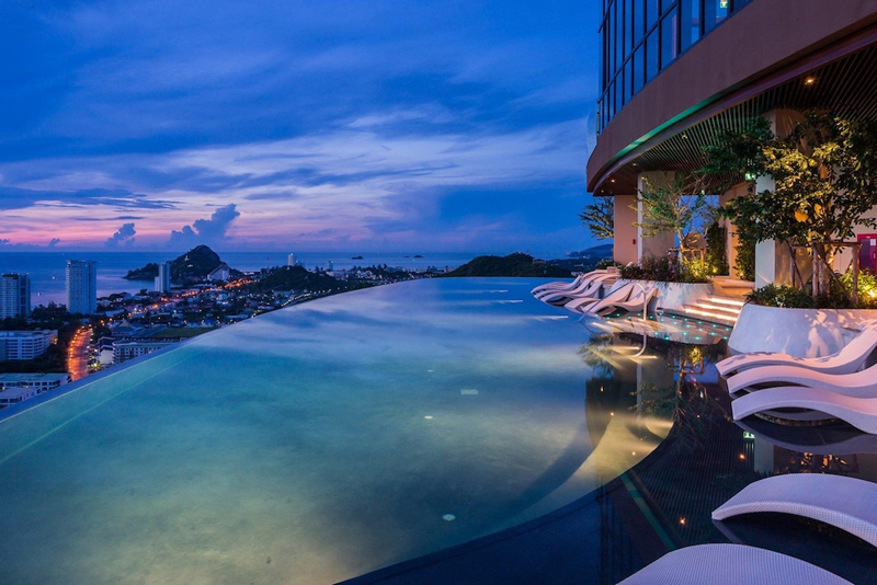 หัวหิน, top 11+ ที่พักหัวหิน 2567 ที่พักมีสวนน้ำ โรงแรมสำหรับเด็ก มีคิดส์คลับ