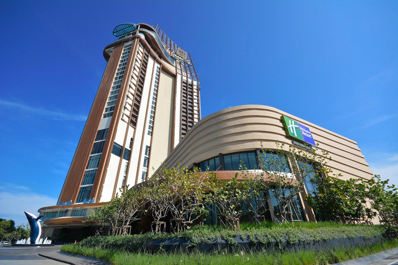 หัวหิน, top 11+ ที่พักหัวหิน 2567 ที่พักมีสวนน้ำ โรงแรมสำหรับเด็ก มีคิดส์คลับ