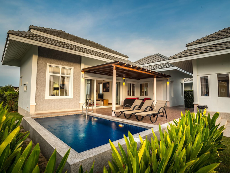 หัวหิน, top 11+ ที่พักหัวหิน 2567 ที่พักมีสวนน้ำ โรงแรมสำหรับเด็ก มีคิดส์คลับ