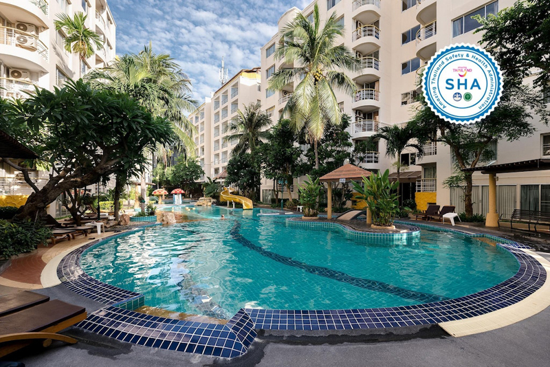 หัวหิน, top 11+ ที่พักหัวหิน 2567 ที่พักมีสวนน้ำ โรงแรมสำหรับเด็ก มีคิดส์คลับ