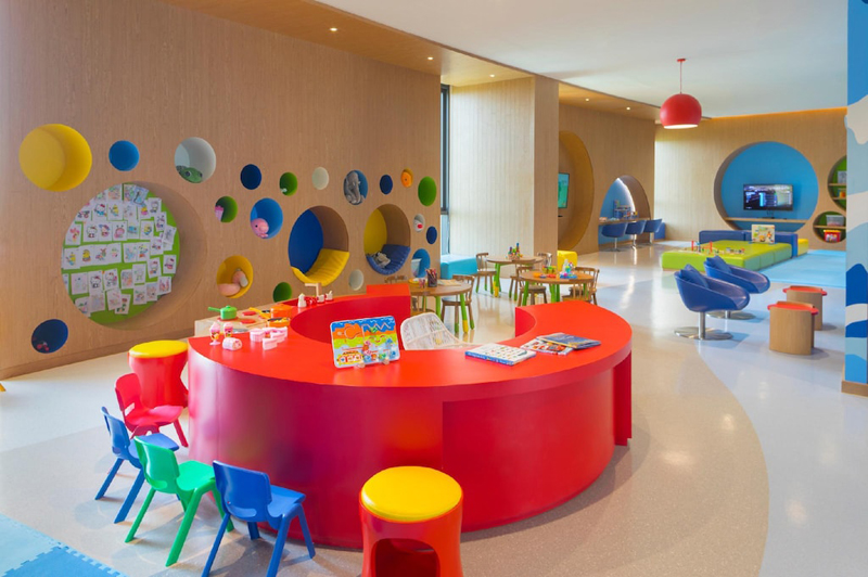 หัวหิน, top 11+ ที่พักหัวหิน 2567 ที่พักมีสวนน้ำ โรงแรมสำหรับเด็ก มีคิดส์คลับ