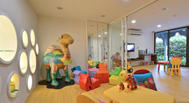 หัวหิน, top 11+ ที่พักหัวหิน 2567 ที่พักมีสวนน้ำ โรงแรมสำหรับเด็ก มีคิดส์คลับ