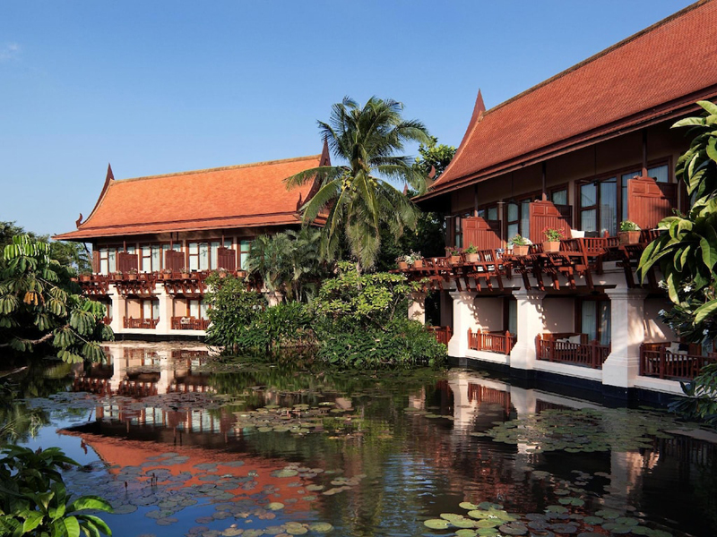 หัวหิน, top 11+ ที่พักหัวหิน 2567 ที่พักมีสวนน้ำ โรงแรมสำหรับเด็ก มีคิดส์คลับ