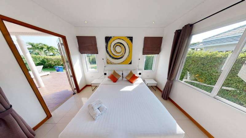 หัวหิน, top 11+ ที่พักหัวหิน 2567 ที่พักมีสวนน้ำ โรงแรมสำหรับเด็ก มีคิดส์คลับ