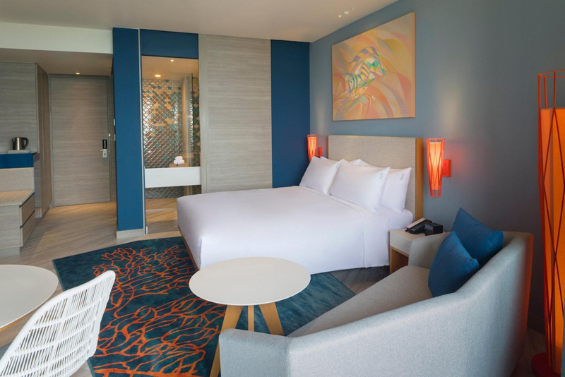 หัวหิน, top 11+ ที่พักหัวหิน 2567 ที่พักมีสวนน้ำ โรงแรมสำหรับเด็ก มีคิดส์คลับ