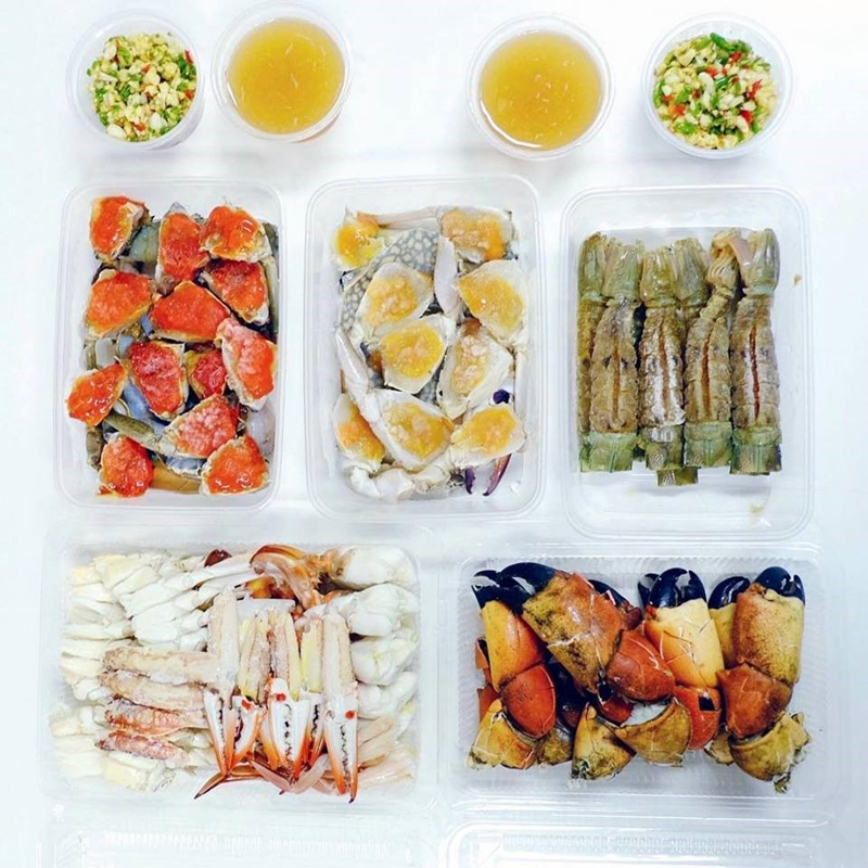 top 4+ ร้านปูไข่ดอง เสิร์ฟถึงบ้าน ไข่เน้นๆ มันเยิ้มๆ