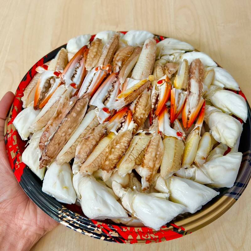 ร้านยำต่อคิว! :: รวมร้านยำแซ่บๆ เด็ดๆ ที่ต้องมีความอดทน ต้องต่อคิว #รับประกันความแซ่บ!!