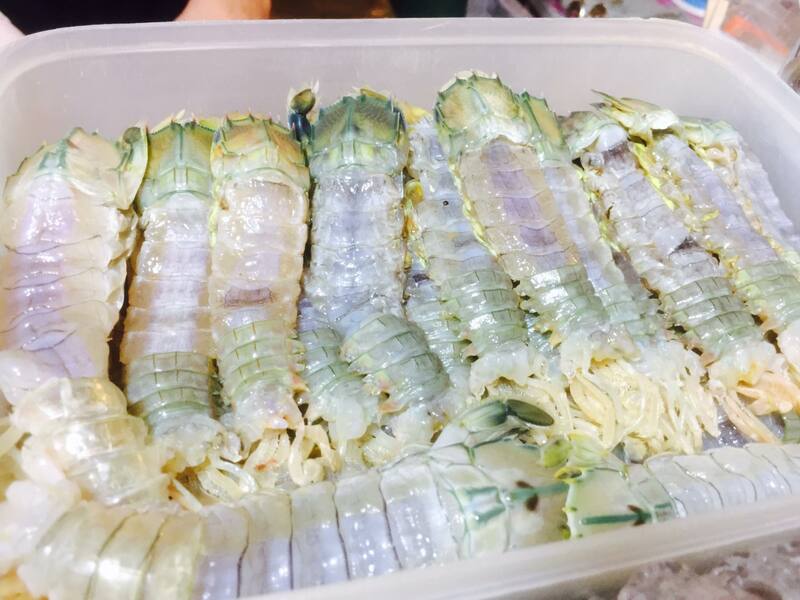 ร้านยำต่อคิว! :: รวมร้านยำแซ่บๆ เด็ดๆ ที่ต้องมีความอดทน ต้องต่อคิว #รับประกันความแซ่บ!!