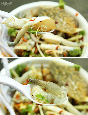 ร้านยำต่อคิว! :: รวมร้านยำแซ่บๆ เด็ดๆ ที่ต้องมีความอดทน ต้องต่อคิว #รับประกันความแซ่บ!!