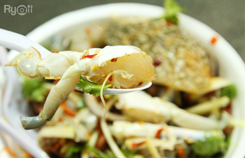 ร้านยำต่อคิว! :: รวมร้านยำแซ่บๆ เด็ดๆ ที่ต้องมีความอดทน ต้องต่อคิว #รับประกันความแซ่บ!!