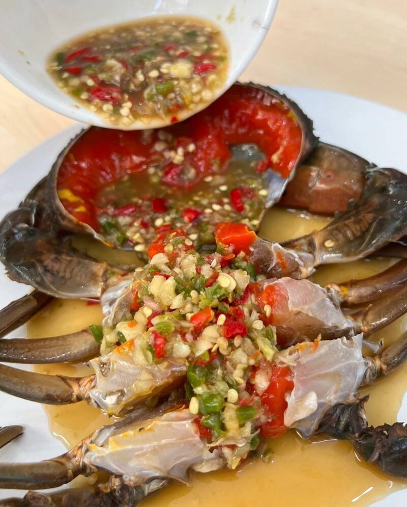 ร้านยำต่อคิว! :: รวมร้านยำแซ่บๆ เด็ดๆ ที่ต้องมีความอดทน ต้องต่อคิว #รับประกันความแซ่บ!!