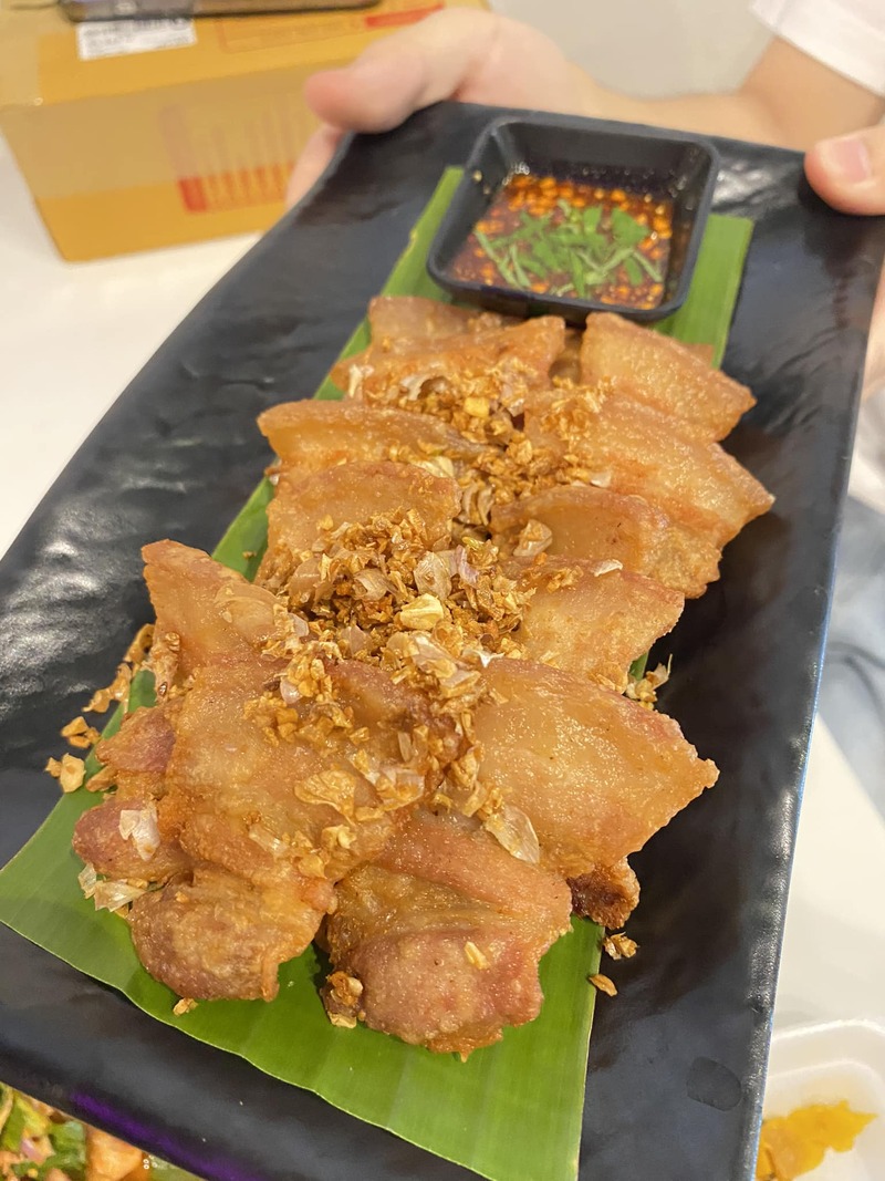 ร้านยำต่อคิว! :: รวมร้านยำแซ่บๆ เด็ดๆ ที่ต้องมีความอดทน ต้องต่อคิว #รับประกันความแซ่บ!!