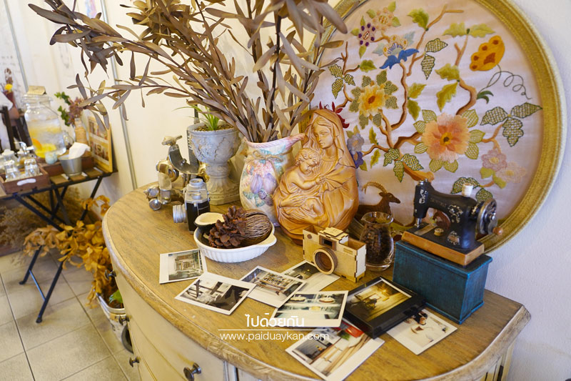 once upon a tree cafe เสรีไทย, ร้านกาแฟเสรีไทย, คาเฟ่เสรีไทย, once upon a tree cafe  คาเฟ่อบอุ่น สไตล์บ้านชนบทอังกฤษ