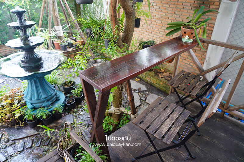 once upon a tree cafe เสรีไทย, ร้านกาแฟเสรีไทย, คาเฟ่เสรีไทย, once upon a tree cafe  คาเฟ่อบอุ่น สไตล์บ้านชนบทอังกฤษ