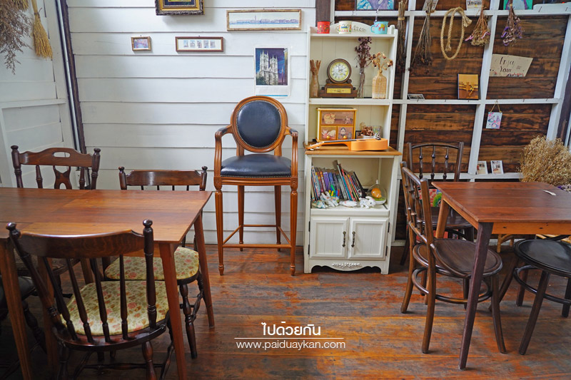 once upon a tree cafe เสรีไทย, ร้านกาแฟเสรีไทย, คาเฟ่เสรีไทย, once upon a tree cafe  คาเฟ่อบอุ่น สไตล์บ้านชนบทอังกฤษ