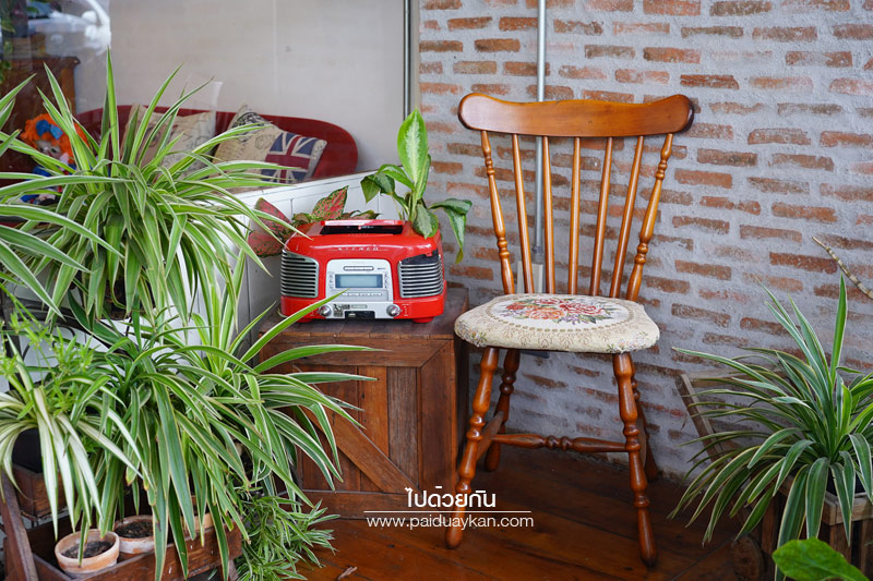 once upon a tree cafe เสรีไทย, ร้านกาแฟเสรีไทย, คาเฟ่เสรีไทย, once upon a tree cafe  คาเฟ่อบอุ่น สไตล์บ้านชนบทอังกฤษ