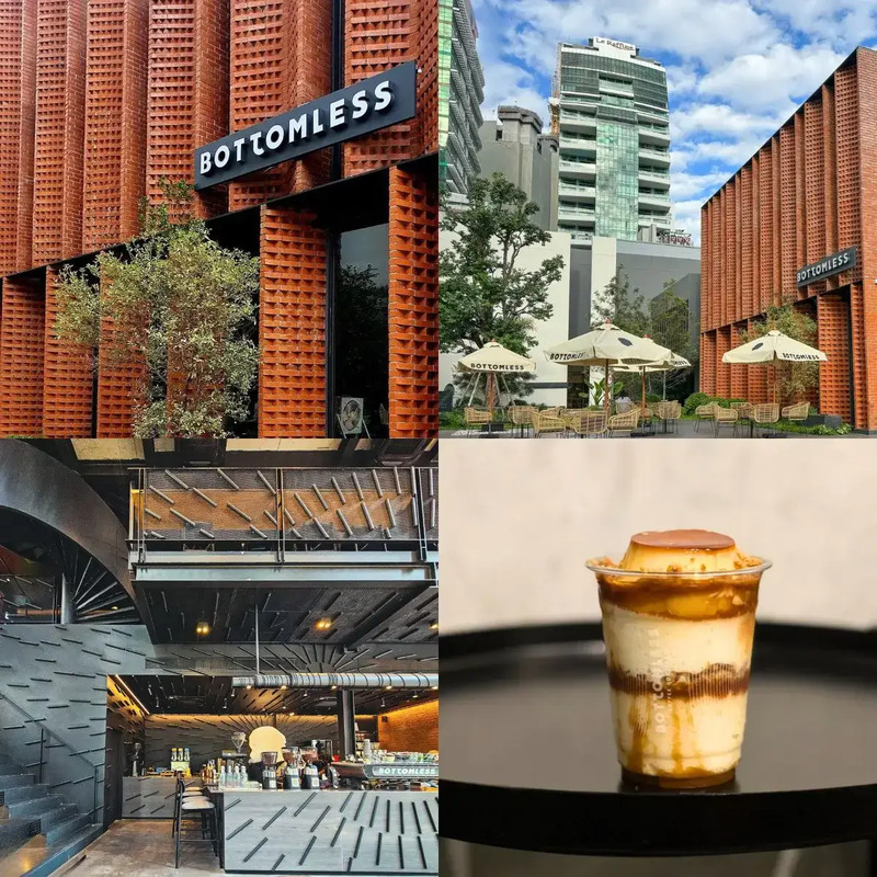 top 12+ คาเฟ่ย่านพร้อมพงษ์ ถ่ายรูปสวย น่านั่งทำงาน อัปเดต 2024