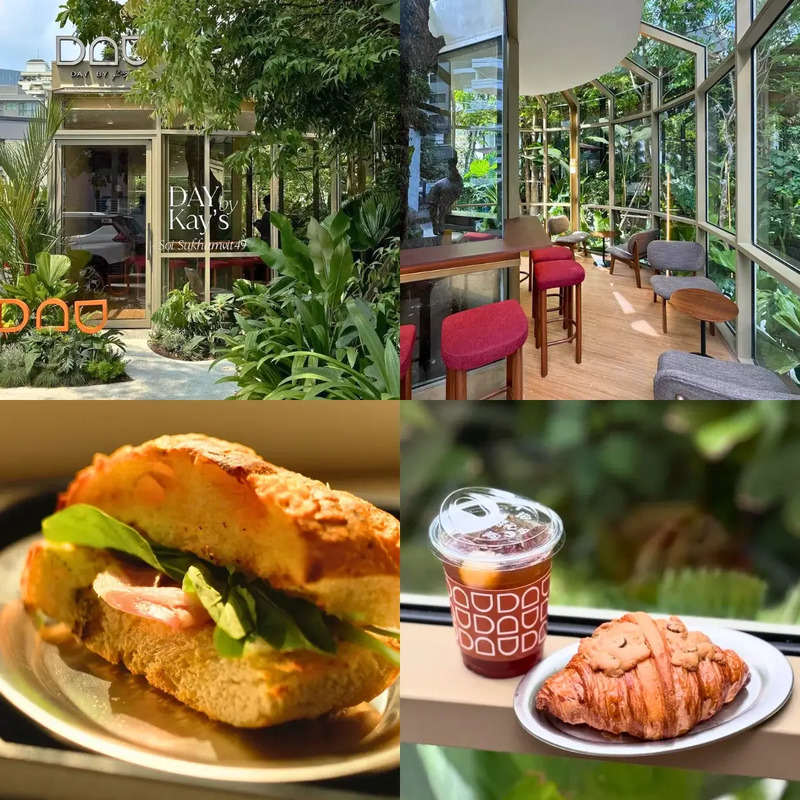 top 12+ คาเฟ่ย่านพร้อมพงษ์ ถ่ายรูปสวย น่านั่งทำงาน อัปเดต 2024