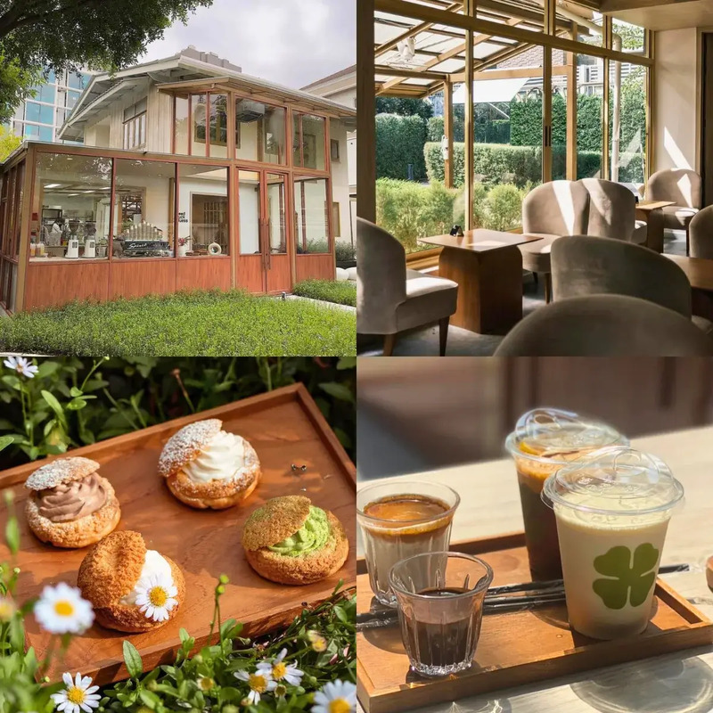 top 12+ คาเฟ่ย่านพร้อมพงษ์ ถ่ายรูปสวย น่านั่งทำงาน อัปเดต 2024