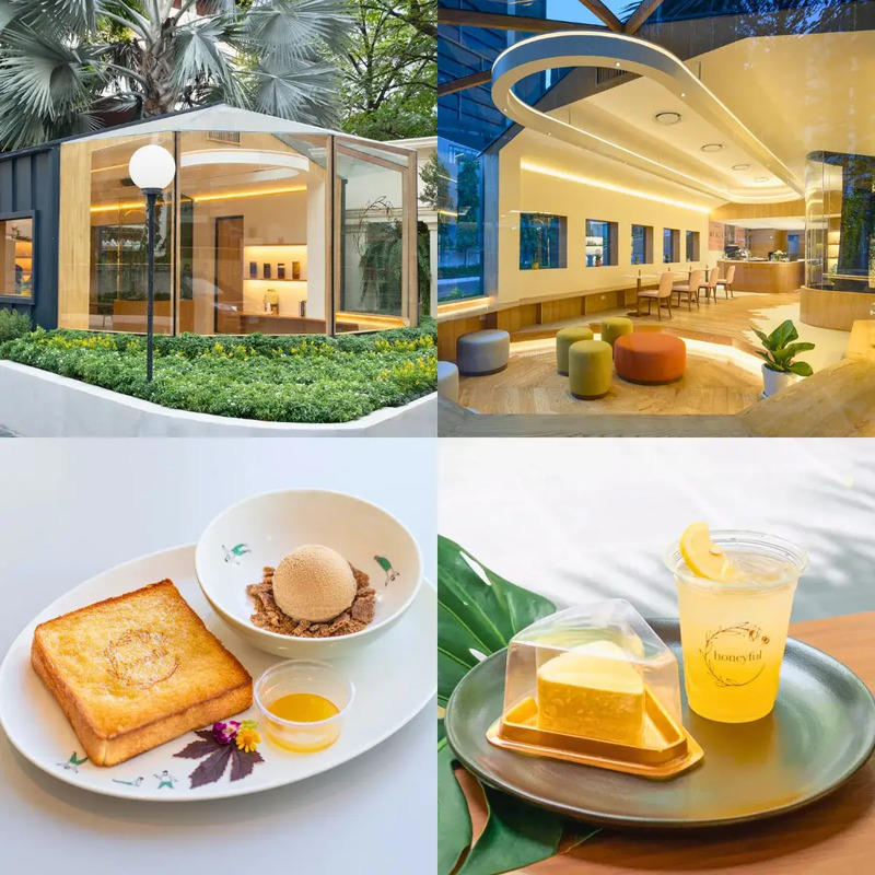 top 12+ คาเฟ่ย่านพร้อมพงษ์ ถ่ายรูปสวย น่านั่งทำงาน อัปเดต 2024