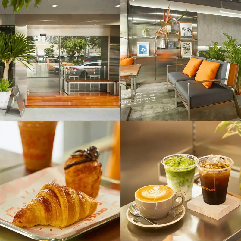 top 12+ คาเฟ่ย่านพร้อมพงษ์ ถ่ายรูปสวย น่านั่งทำงาน อัปเดต 2024