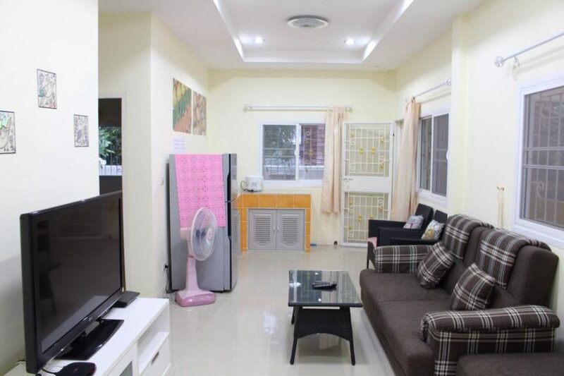 หัวหิน, top 8+ พูลวิลล่าหัวหิน 2567 บ้านพักเป็นหลัง สระแบบส่วนตัว มีสไลเดอร์