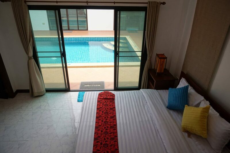 หัวหิน, top 8+ พูลวิลล่าหัวหิน 2567 บ้านพักเป็นหลัง สระแบบส่วนตัว มีสไลเดอร์