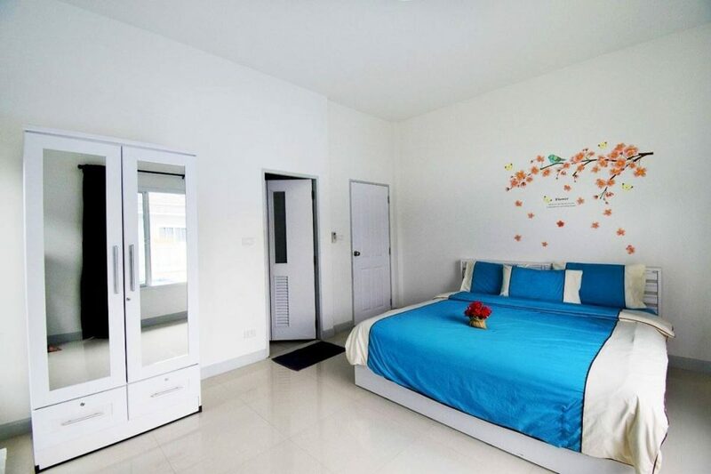 หัวหิน, top 8+ พูลวิลล่าหัวหิน 2567 บ้านพักเป็นหลัง สระแบบส่วนตัว มีสไลเดอร์