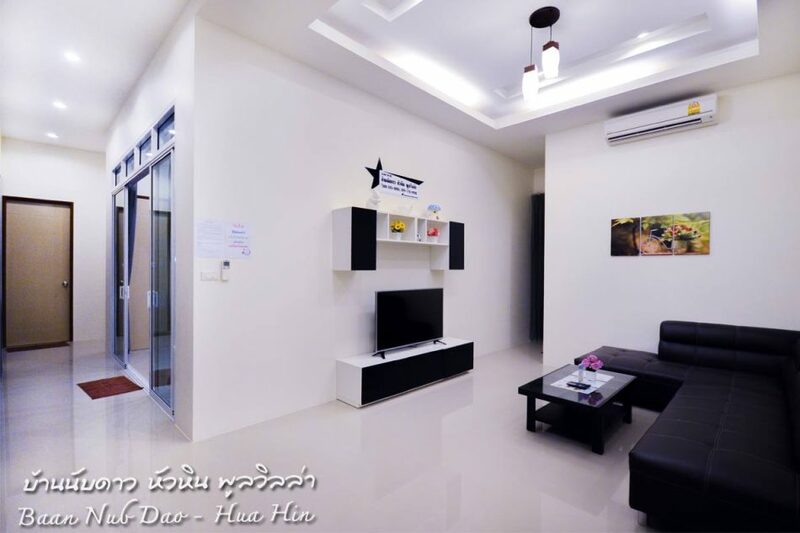 หัวหิน, top 8+ พูลวิลล่าหัวหิน 2567 บ้านพักเป็นหลัง สระแบบส่วนตัว มีสไลเดอร์