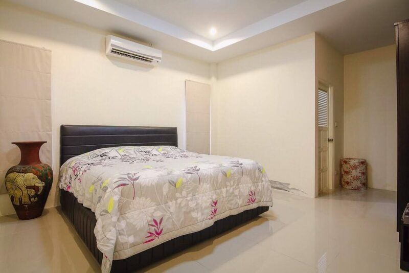 หัวหิน, top 8+ พูลวิลล่าหัวหิน 2567 บ้านพักเป็นหลัง สระแบบส่วนตัว มีสไลเดอร์