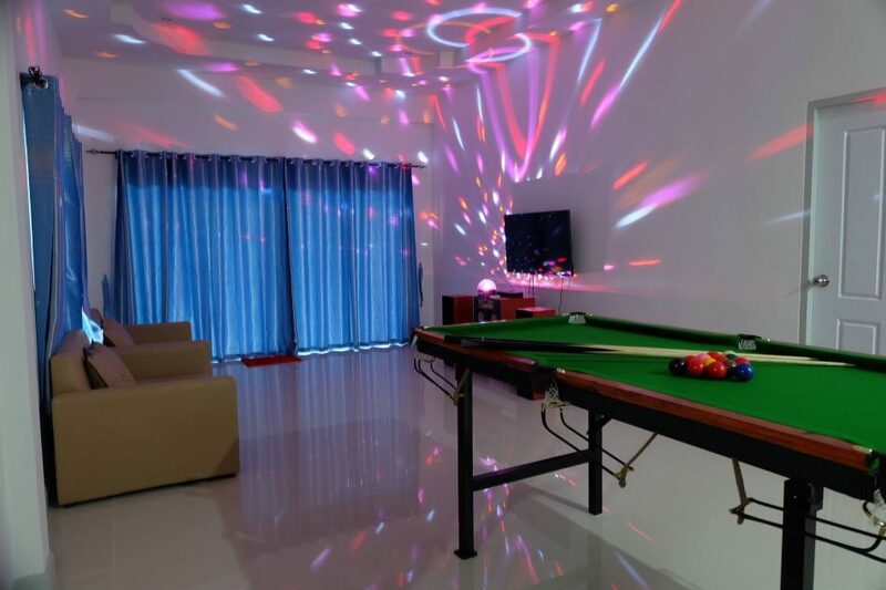 หัวหิน, top 8+ พูลวิลล่าหัวหิน 2567 บ้านพักเป็นหลัง สระแบบส่วนตัว มีสไลเดอร์