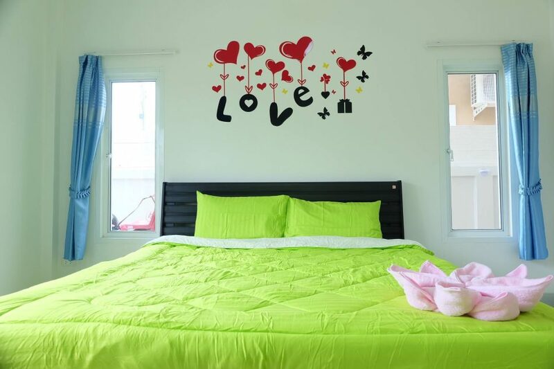 หัวหิน, top 8+ พูลวิลล่าหัวหิน 2567 บ้านพักเป็นหลัง สระแบบส่วนตัว มีสไลเดอร์