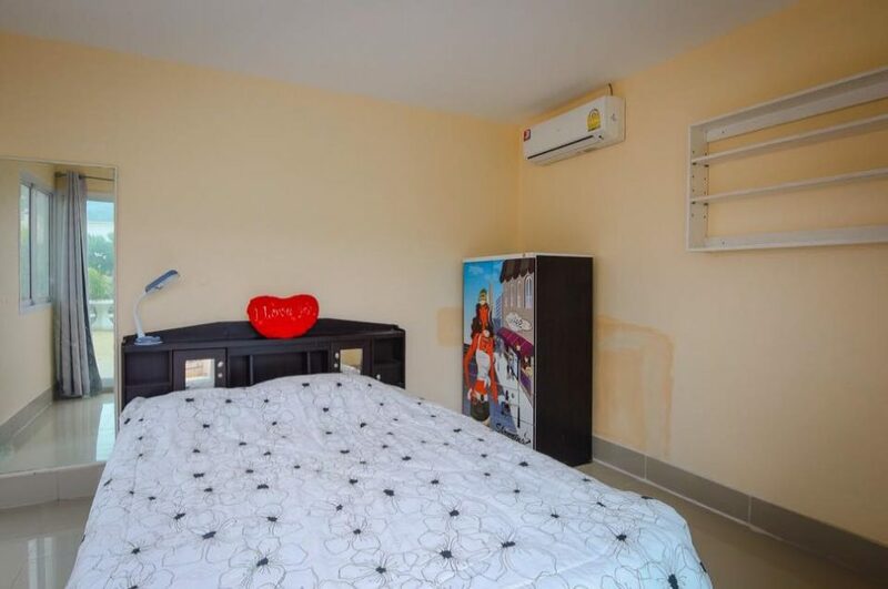 หัวหิน, top 8+ พูลวิลล่าหัวหิน 2567 บ้านพักเป็นหลัง สระแบบส่วนตัว มีสไลเดอร์