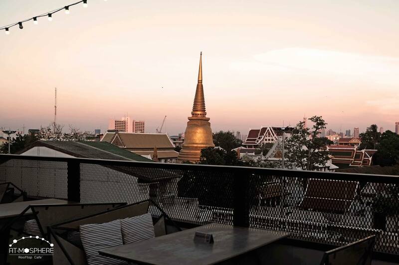 top 10+ ร้านน่านั่งย่านข้าวสาร เหมาะ hangout กับเพื่อนรู้ใจ พิกัดนี้สายปาร์ตี้ไม่ควรพลาด