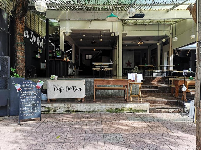 top 10+ ร้านน่านั่งย่านข้าวสาร เหมาะ hangout กับเพื่อนรู้ใจ พิกัดนี้สายปาร์ตี้ไม่ควรพลาด