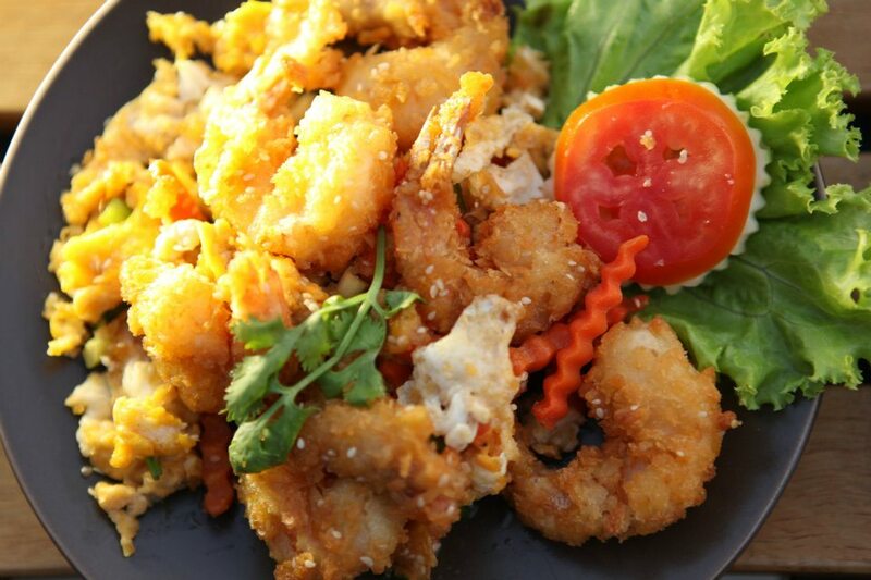 top 10+ ร้านน่านั่งย่านข้าวสาร เหมาะ hangout กับเพื่อนรู้ใจ พิกัดนี้สายปาร์ตี้ไม่ควรพลาด