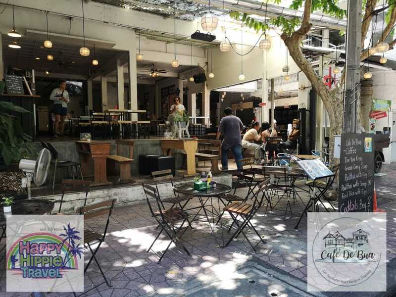 top 10+ ร้านน่านั่งย่านข้าวสาร เหมาะ hangout กับเพื่อนรู้ใจ พิกัดนี้สายปาร์ตี้ไม่ควรพลาด