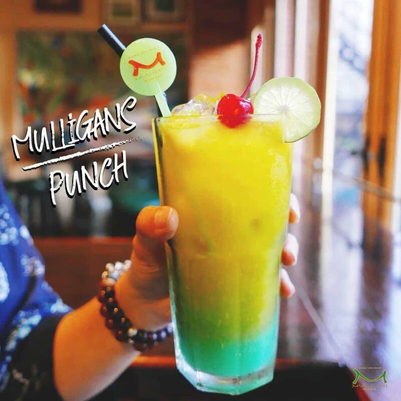 top 10+ ร้านน่านั่งย่านข้าวสาร เหมาะ hangout กับเพื่อนรู้ใจ พิกัดนี้สายปาร์ตี้ไม่ควรพลาด