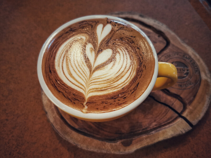 top 14+ คาเฟ่น่าน 2567 คาเฟ่น่านในเมือง คาเฟ่น่านถ่ายรูปสวย บรรยากาศดีมาก