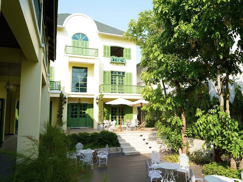 top 14+ คาเฟ่น่าน 2567 คาเฟ่น่านในเมือง คาเฟ่น่านถ่ายรูปสวย บรรยากาศดีมาก