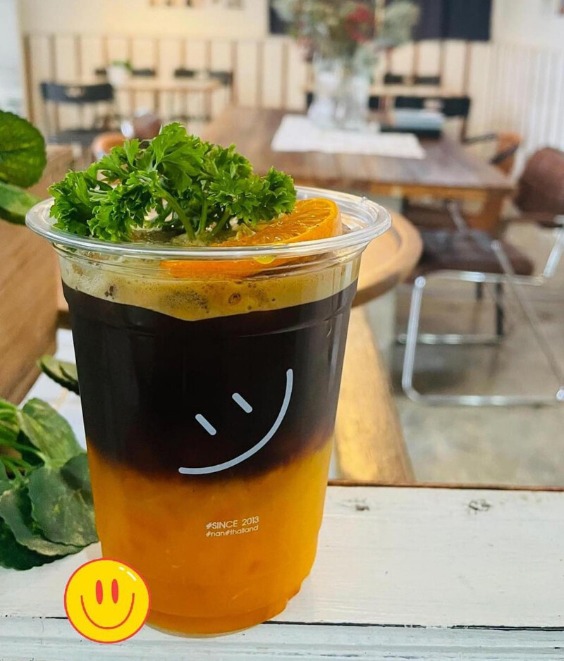 top 14+ คาเฟ่น่าน 2567 คาเฟ่น่านในเมือง คาเฟ่น่านถ่ายรูปสวย บรรยากาศดีมาก