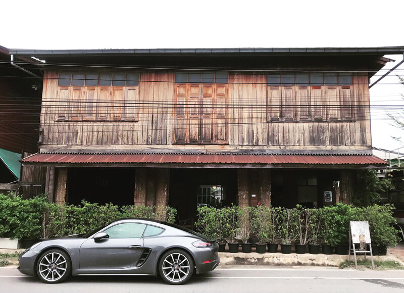 top 14+ คาเฟ่น่าน 2567 คาเฟ่น่านในเมือง คาเฟ่น่านถ่ายรูปสวย บรรยากาศดีมาก