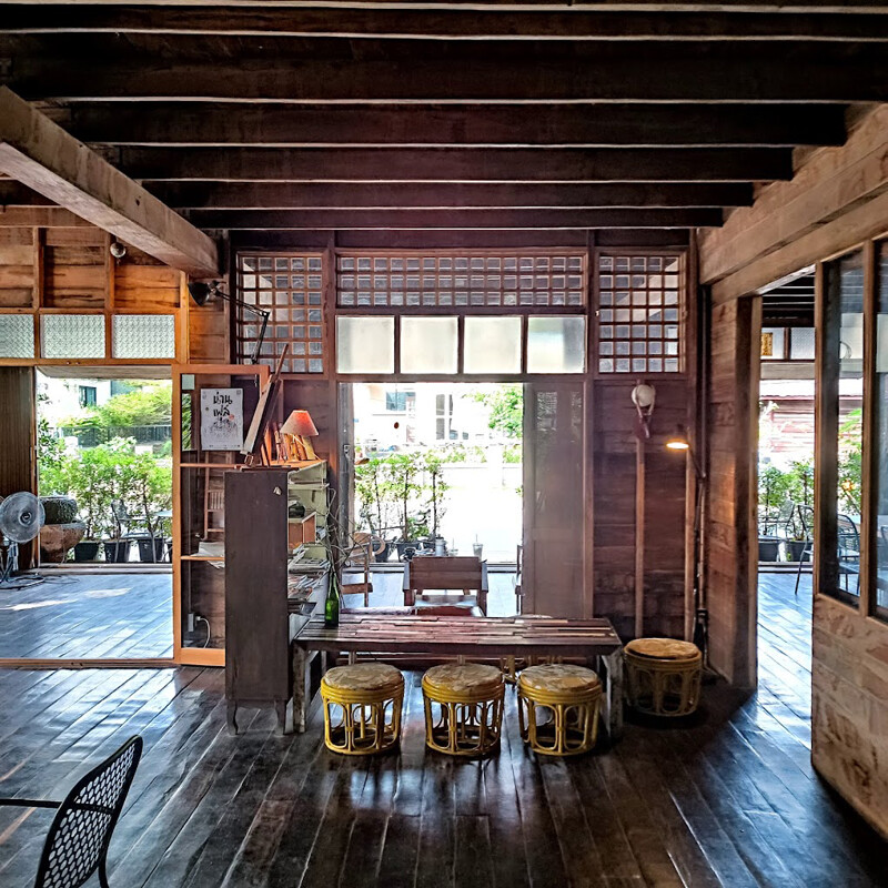 top 14+ คาเฟ่น่าน 2567 คาเฟ่น่านในเมือง คาเฟ่น่านถ่ายรูปสวย บรรยากาศดีมาก