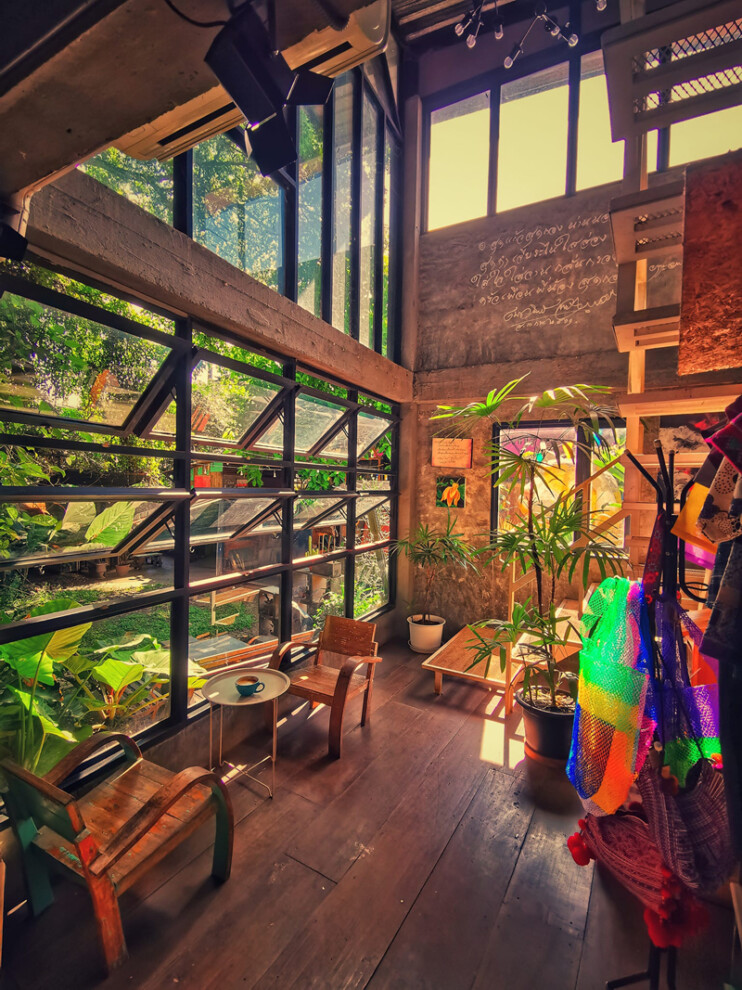 top 14+ คาเฟ่น่าน 2567 คาเฟ่น่านในเมือง คาเฟ่น่านถ่ายรูปสวย บรรยากาศดีมาก