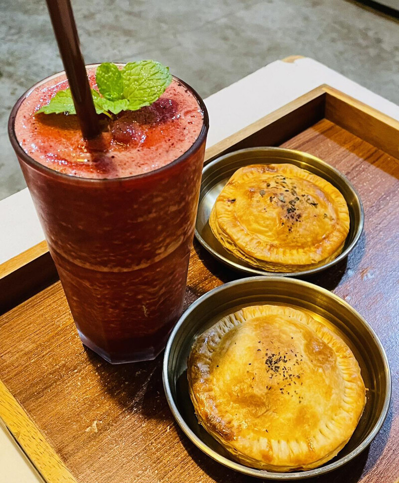 top 14+ คาเฟ่น่าน 2567 คาเฟ่น่านในเมือง คาเฟ่น่านถ่ายรูปสวย บรรยากาศดีมาก