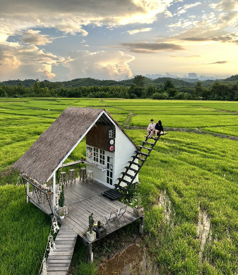 top 14+ คาเฟ่น่าน 2567 คาเฟ่น่านในเมือง คาเฟ่น่านถ่ายรูปสวย บรรยากาศดีมาก