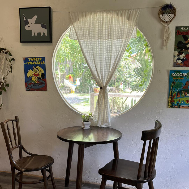 top 14+ คาเฟ่น่าน 2567 คาเฟ่น่านในเมือง คาเฟ่น่านถ่ายรูปสวย บรรยากาศดีมาก